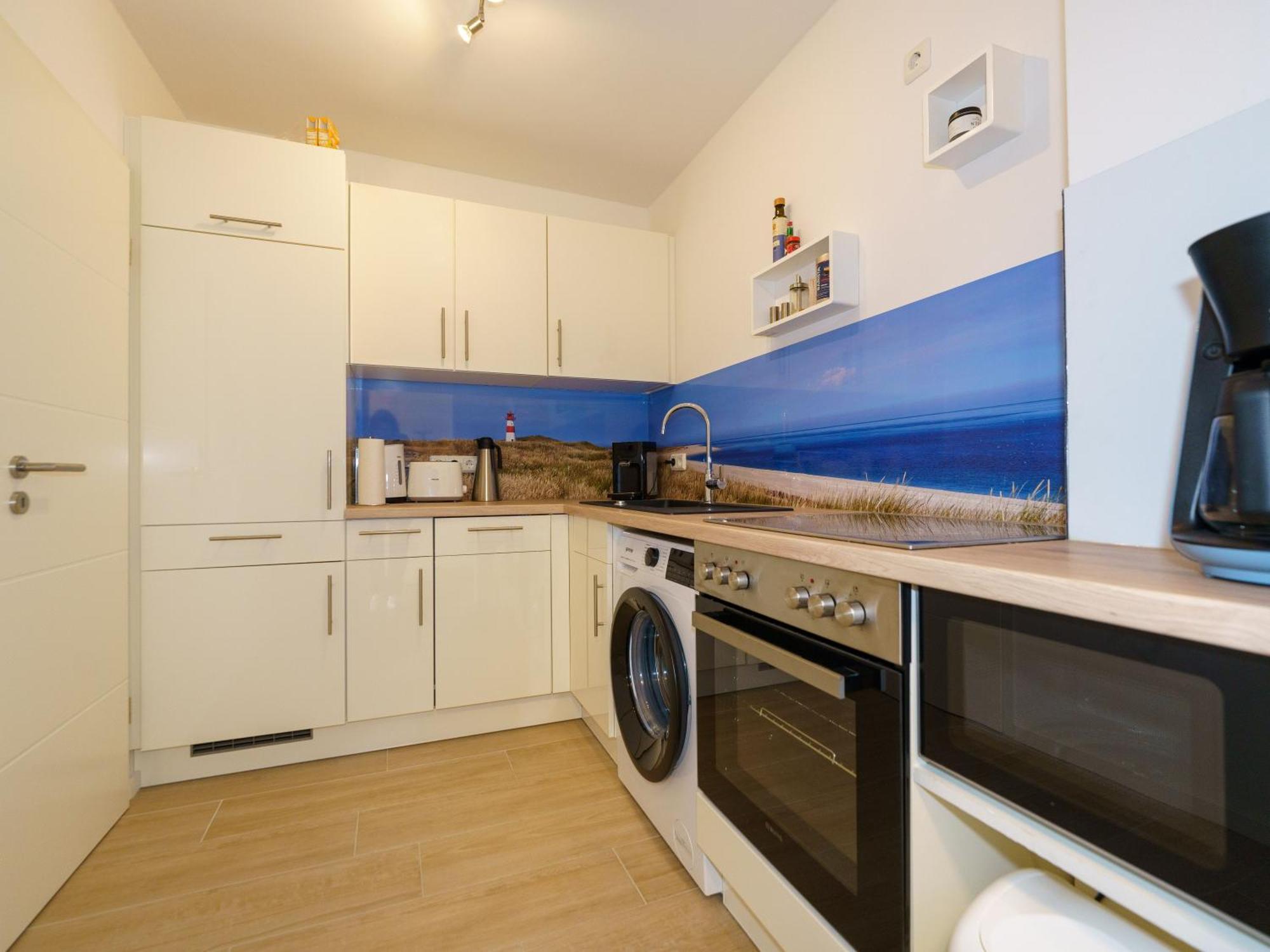 200 Apartment Mit Carport, Aufzug Und Balkon Вільгельмсгафен Екстер'єр фото